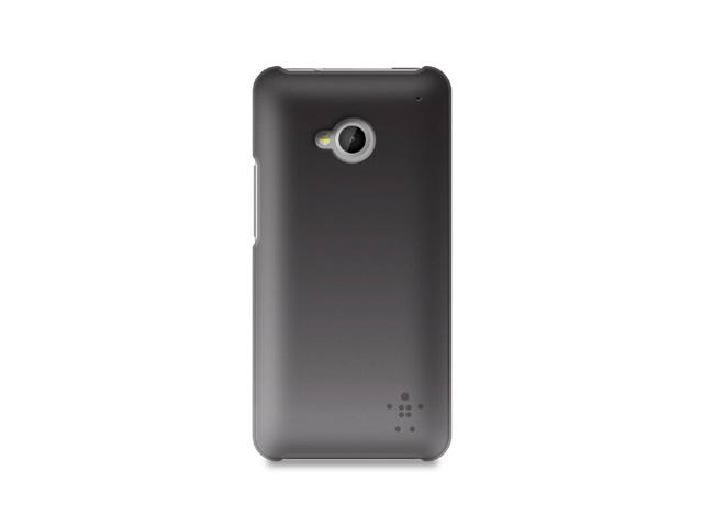 Калъфи Belkin Micra Glam пластмасов калъф за HTC One