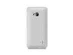 Калъфи Belkin Grip Sheer Matte термополиуретанов калъф за HTC One