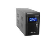 UPS Armac UPS Line-Interactive 1000VA Office Series O/1000F/LCD