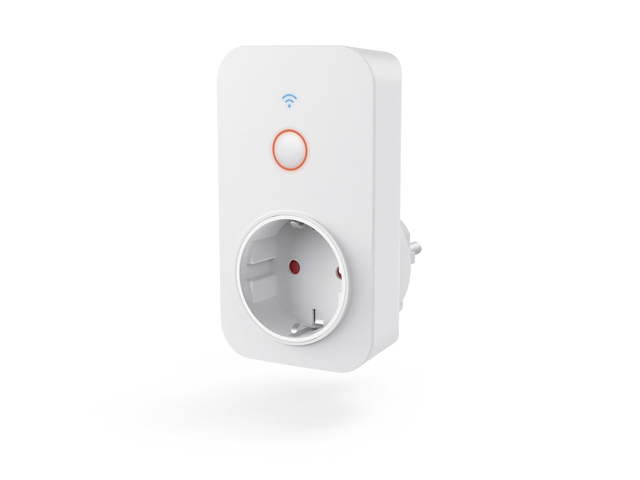 Smart Home Hama WiFi socket