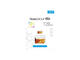 Карти памет 128GB Team Group Color microSDXC , UHS-I Class 10 + SD адаптер