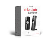 Колони MICROLAB B18 2.0 USB