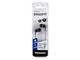 Слушалки Panasonic RP-HJE125E-K