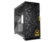 Кутии In Win 101 TUF Gaming