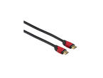 Кабели и Адаптери Hama кабел HDMI- HDMI 1.4,+Ethernet