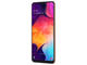 Смартфони Samsung Galaxy A50 128GB, коралов цвят