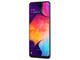 Смартфони Samsung Galaxy A50 128GB, бял цвят
