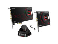 Звукови карти Creative Sound Blaster ZXR