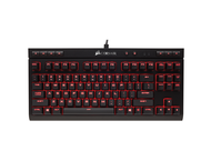 Клавиатури Corsair K63 CHERRY® MX Red