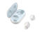 Слушалки Samsung Galaxy Buds, в бяло