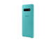 Калъфи Samsung Galaxy S10 Silicone Cover Green