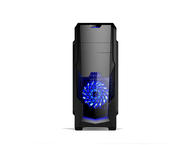 Кутии Estillo 8804 Blue Gaming ATX USB 3.0