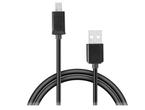 Кабели и Адаптери Speedlink Micro-USB Cable, USB-A to Micro-USB