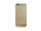 Калъфи Калъф Wikky Space Aluminium за iPhone 5 златист
