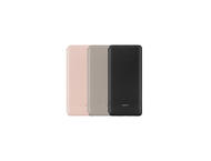 Калъфи Huawei Vogue P30 Pro Wallet Cover, Black