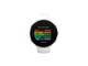 Смарт часовници Polar Vantage M, в бяло, S/M