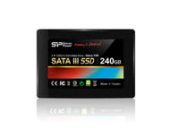 SSD Silicon Power SSD V55 120GB