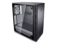 Кутии Fractal Design Define C TG, демонстрационен продукт