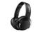 Слушалки Philips BASS+ SHB3175BK