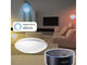 Smart Home Hama WiFi лапмпа за таван
