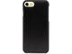 Калъфи Knomo Moulded Open Face Snap on Case за iPhone 7/8 - черен