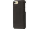 Калъфи Knomo Moulded Open Face Snap on Case за iPhone 7/8 - черен
