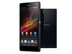 Смартфони Sony Xperia Z 16GB, черен цвят