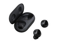 Слушалки Samsung Galaxy Buds, в черно