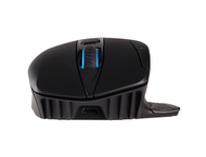 Мишки Corsair DARK CORE RGB SE