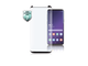 Защитно фолио  Hama Full-Screen Protective Glass за Samsung Galaxy S10e, в черно