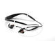Слушалки Jabra Evolve 75e UC Stereo