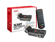 Цифровизация Цифров декодер NOTONLYTV Scart
