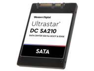 SSD 960GB WD Ultrastar DC SA210 SATA