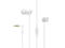 Слушалки Sennheiser CX 300S, White