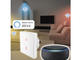 Smart Home Wi-Fi ключ за стена HAMA 176551