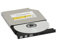DVD устройства LG GUD0N Slim