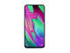 Смартфони Samsung Galaxy A40 64GB Dual SIM, бял цвят