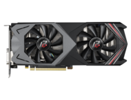 Видео карти ASRock Phantom Gaming X Radeon RX 590 OC 8G