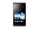 Смартфони Sony Xperia E 2GB, черен цвят, две SIM карти
