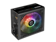 Захранвания за компютри Thermaltake LitePower 550W RGB