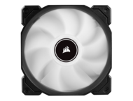 Вентилатори Corsair Air Series AF120 LED (2018) - White
