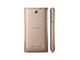 Смартфони Sony Xperia E 2GB, бронзов цвят