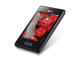 Смартфони LG Optimus L3 II E430 1.6GB, сребрист  цвят