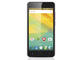Смартфони Prestigio Muze G3 LTE, цвят марсала