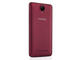 Смартфони Prestigio Muze G3 LTE, цвят марсала