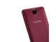 Смартфони Prestigio Muze G3 LTE, цвят марсала