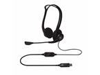 Слушалки Logitech PC 960