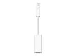 Кабели и Адаптери Apple Thunderbolt към FireWire адаптер