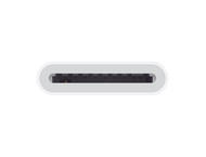 Кабели и Адаптери Apple Lightning to SD Card Camera Reader