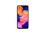 Смартфони Samsung Galaxy A10 (2019) Dual SIM, Blue